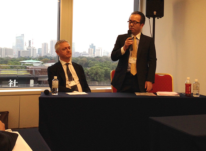 メタルセミナー